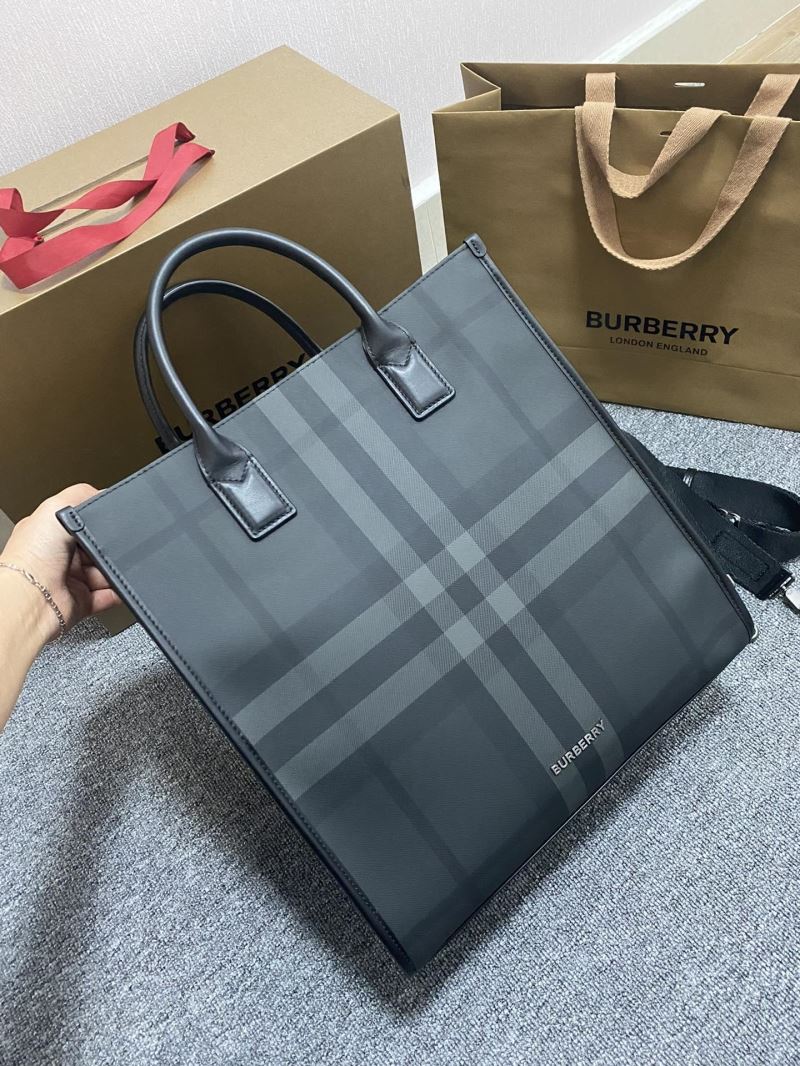 Burberry Top Handle Bags